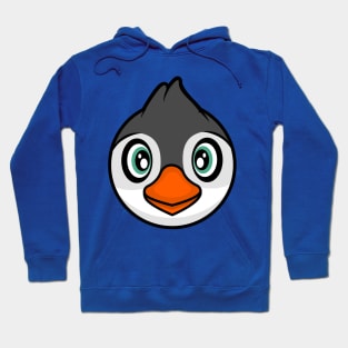 Penguin Mersey Hoodie